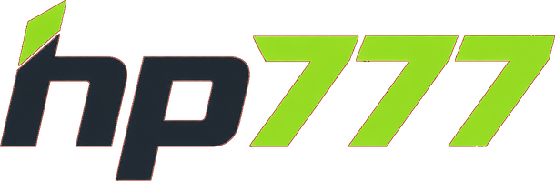 HP777 Logo